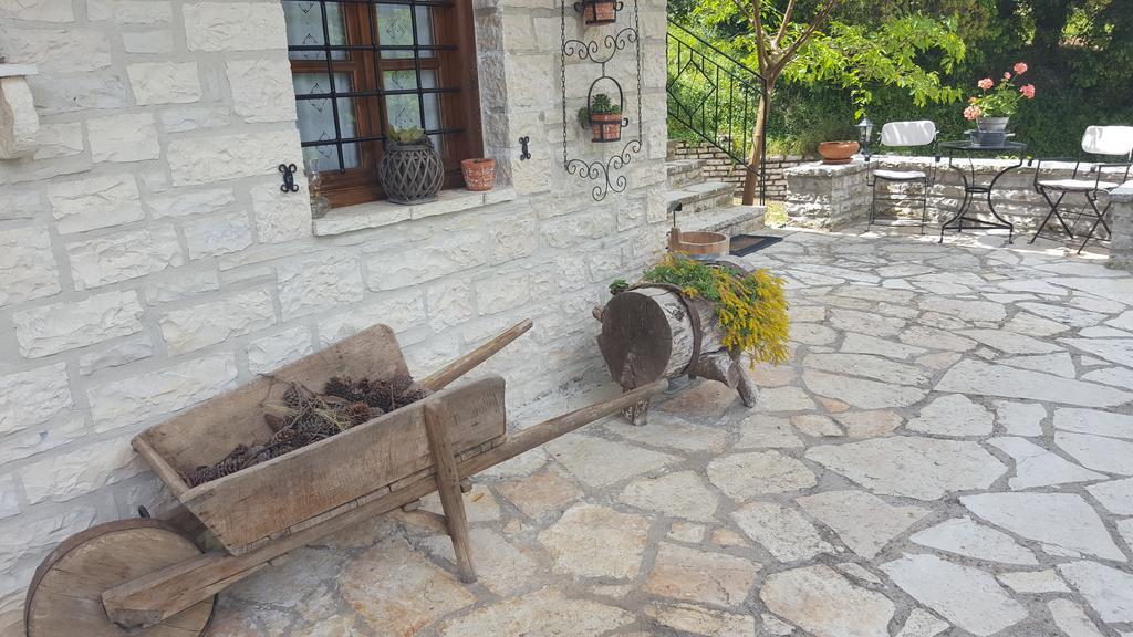 Traditional Guesthouse Marousio Rodavgi 外观 照片