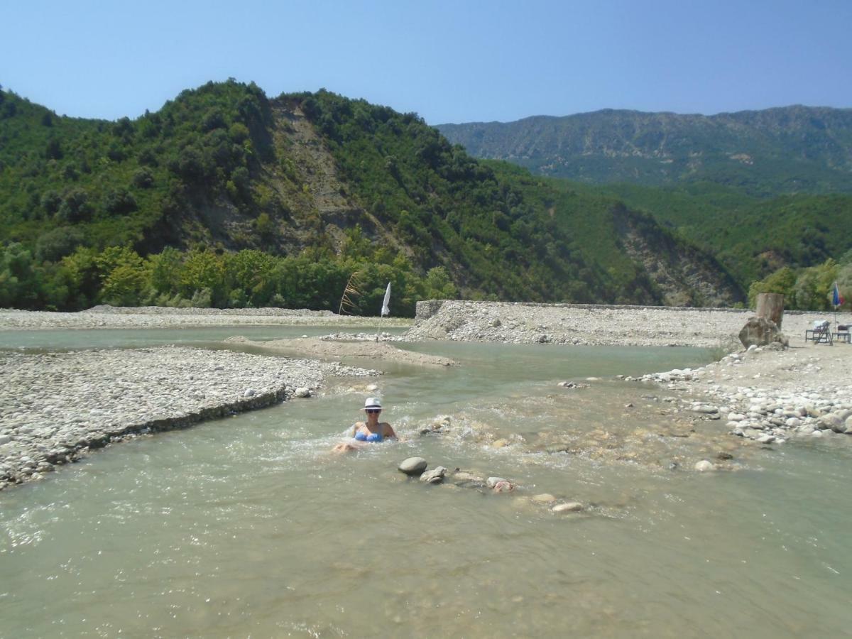 Traditional Guesthouse Marousio Rodavgi 外观 照片